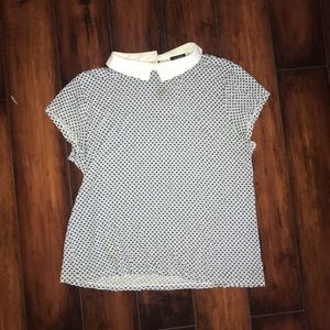 Ann Taylor top
